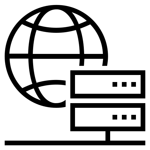 ISP & Telecom Infrastructure